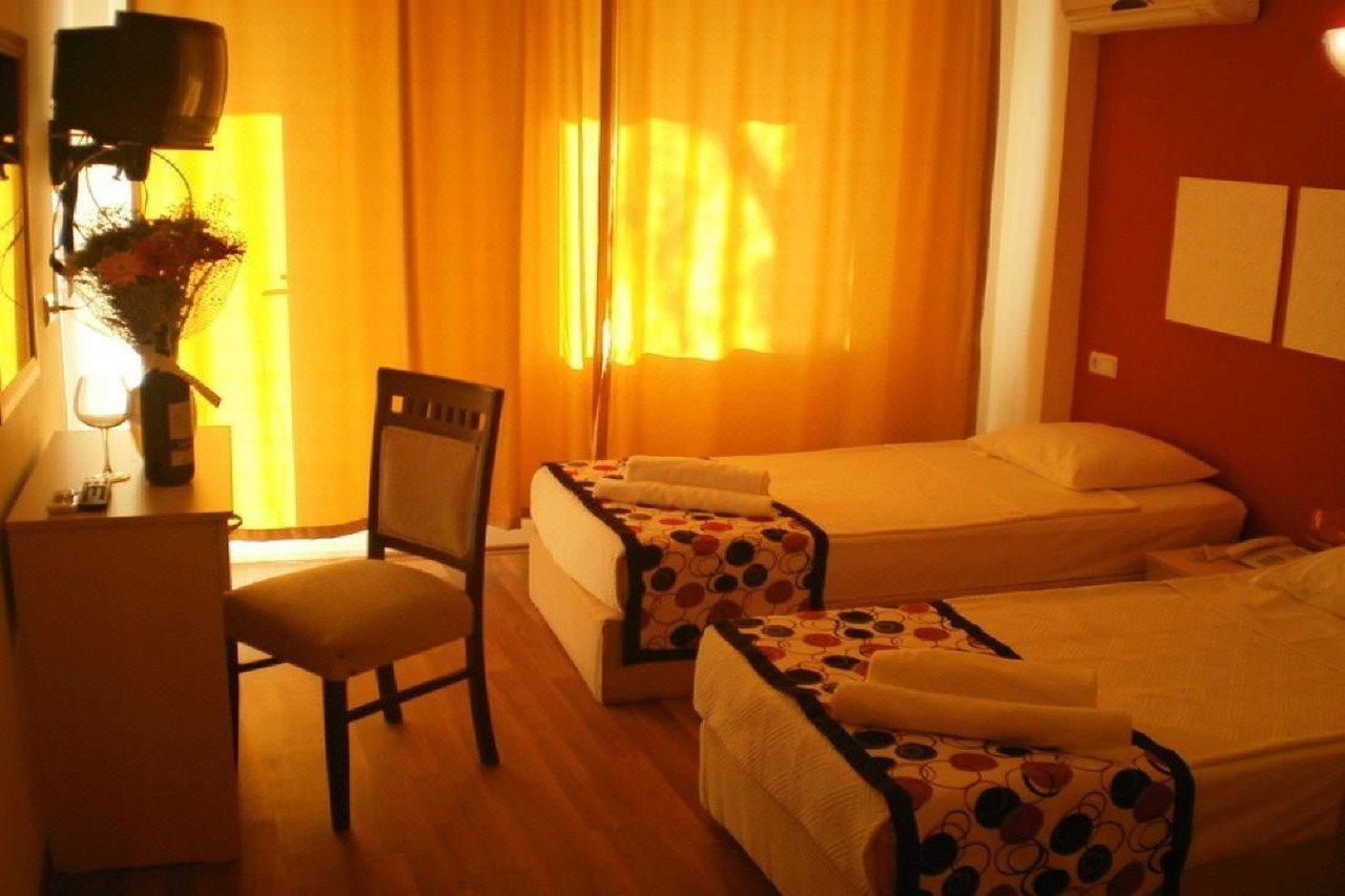 Skys Beach Hotel Manavgat Esterno foto
