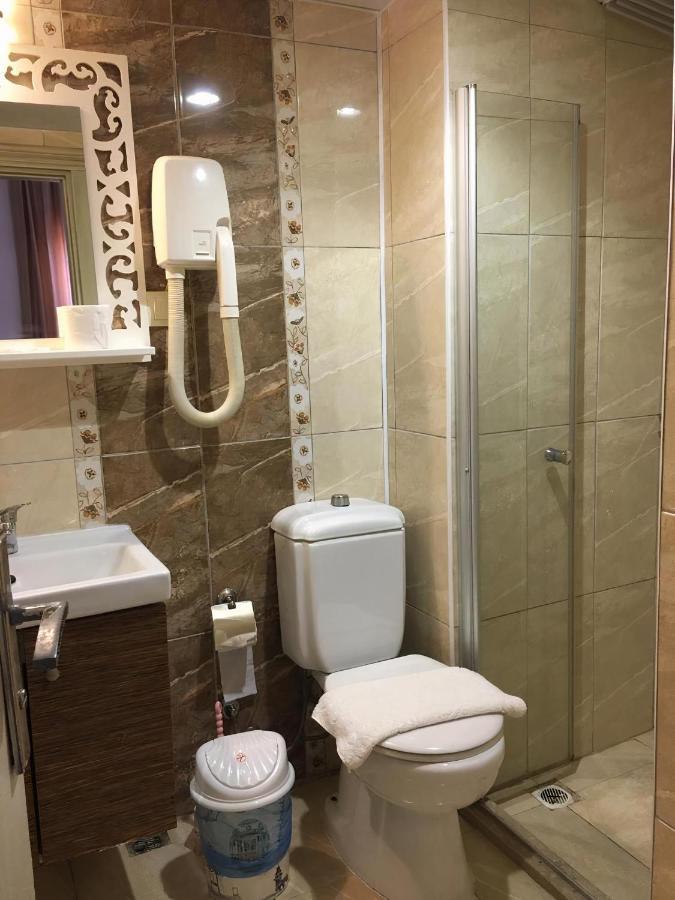 Skys Beach Hotel Manavgat Esterno foto