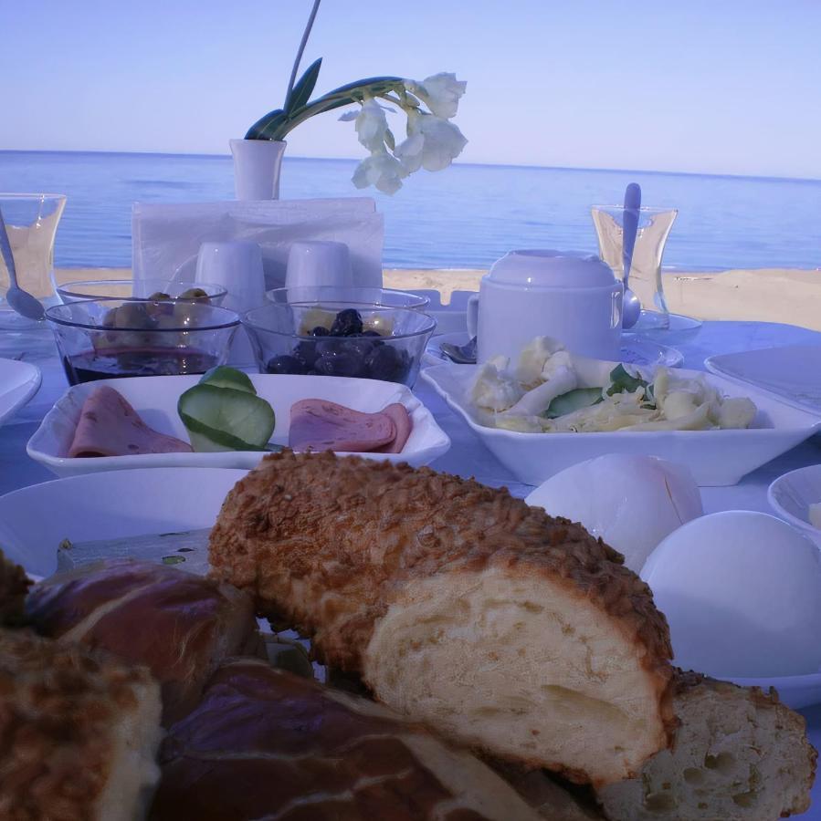 Skys Beach Hotel Manavgat Esterno foto